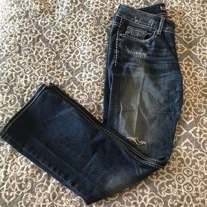 BKE Women’s Jeans